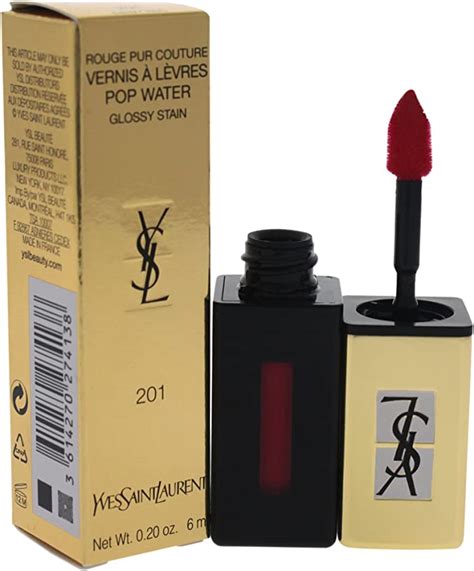 ysl pop water 201|Yves Saint Laurent .